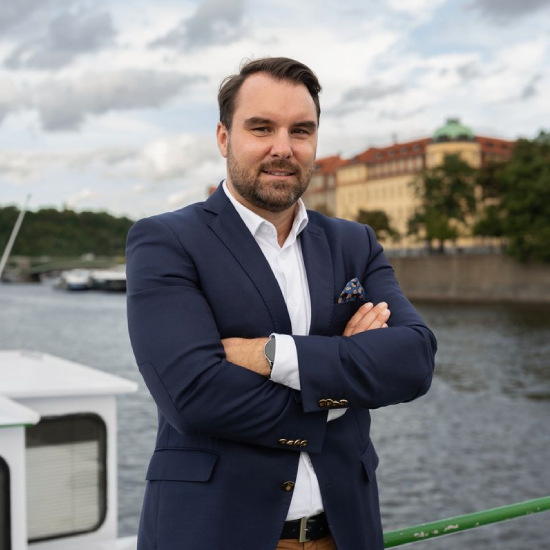 Vladimír John
